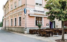 Kirchenwirt an der Südsteirischen Weinstraße